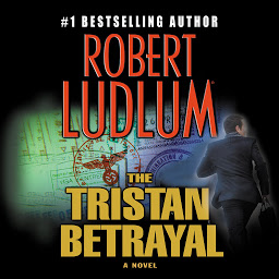 Icon image The Tristan Betrayal: A Novel