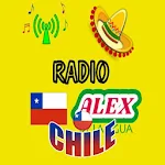Cover Image of Herunterladen Radio Alex Chile  APK
