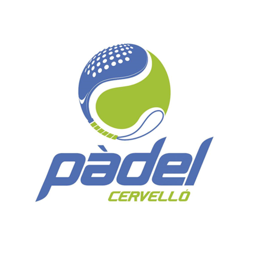 Padel Cervello logo