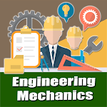 Cover Image of Baixar Engineering Mechanics Course  APK