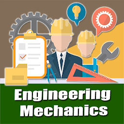Image de l'icône Engineering Mechanics Course