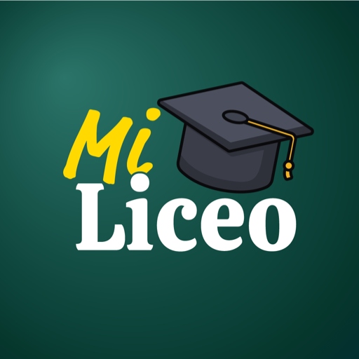 Liceo El Encuentro - FSE 6.53.29 Icon
