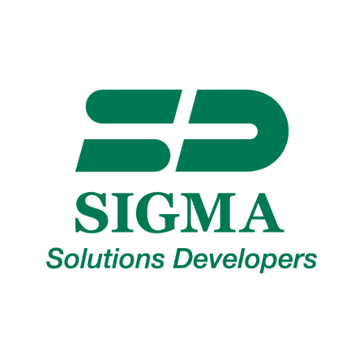 SIGMA logo