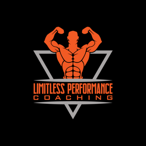 Limitless Performance Coaching logo