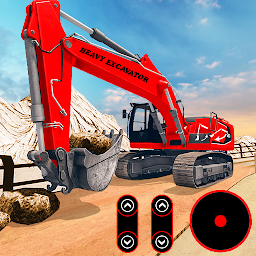 Icon image Construction Simulator 3D Game