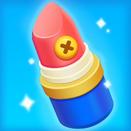 Screw Fun 3D Mod Apk