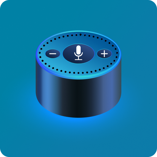 Voice Commands For Alexa logo