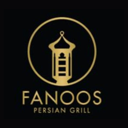 Fanoos Persian Grill logo