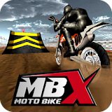 MOTO Bike X Racer icon