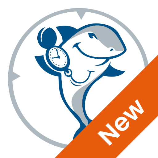 ClockShark Time Tracking Download on Windows