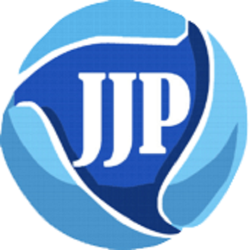 JJP News logo
