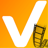 Get Vidmate Video Guide icon