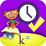 Timed Reading & Comprehension icon
