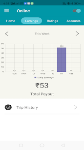 CabKing – Driver APK for Android Download (Premium) 4