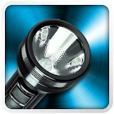 Fluorescent Flashlight icon