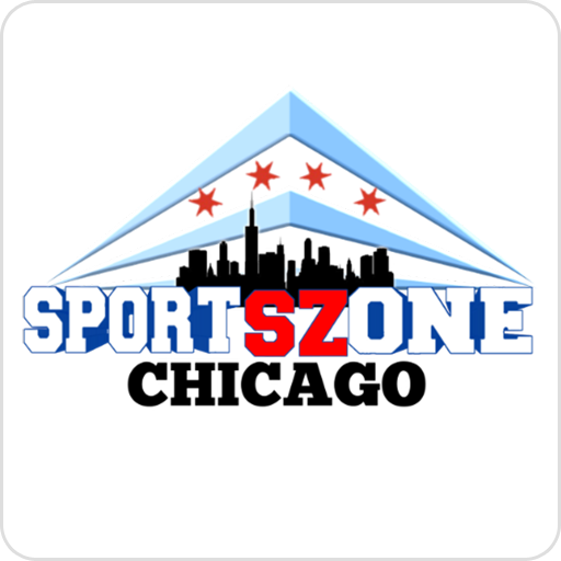 SportsZoneChicago logo