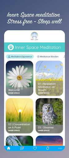 Inner Space Vietnam Screen 2