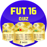 FUT 16 -Ultimate Team Quiz Pro icon