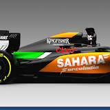 Force India Supporters icon
