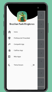 Brazilian Funk Ringtones