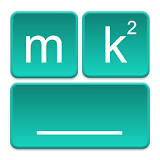 Magic Keyboard Pro icon