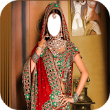 Bridal Photo Editor - Indian Wedding Photo Suit icon
