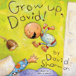 Imagen de icono Grow Up, David!