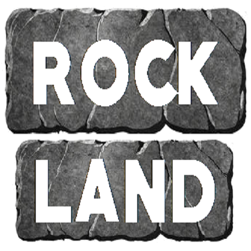 RockLand - AppWisp.com
