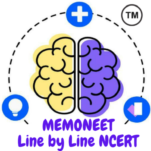 Memo Neet: Line by Line NCERT Header - AppWisp.com