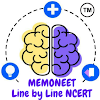 Memo Neet: Line by Line NCERT icon