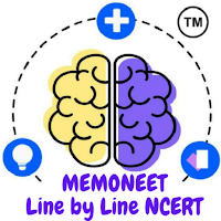 Memo Neet Line by Line NCERT