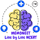 Memo Neet: Line by Line NCERT