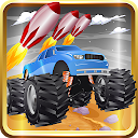 Truck Trials - A Physics Contraption Puzzle Game