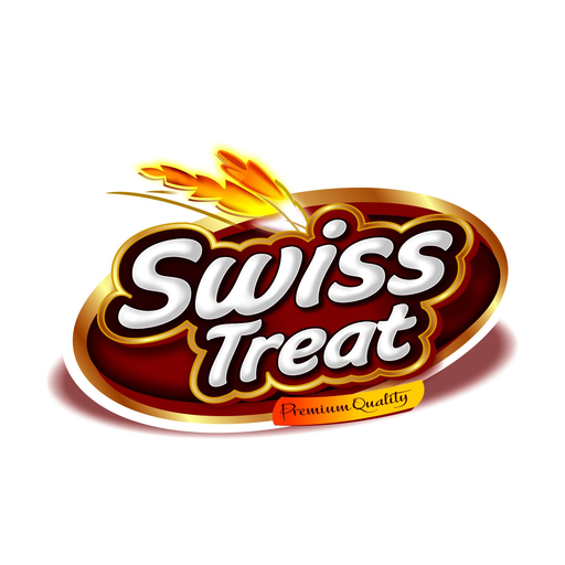 Swiss Treat logo