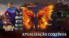 Eternal Fury 3 Brasil - BARÇAのおすすめ画像5
