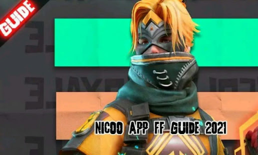 Nico App Tip - Nico App Mod free Guide 2021 1.0 APK + Mod (Free purchase) for Android