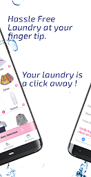 Noble Laundry