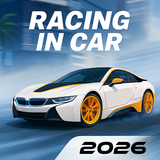 Download Racing in Car 2021 APK