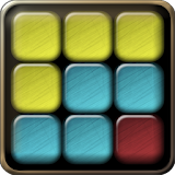 Blocks Puzzle - Coloris icon