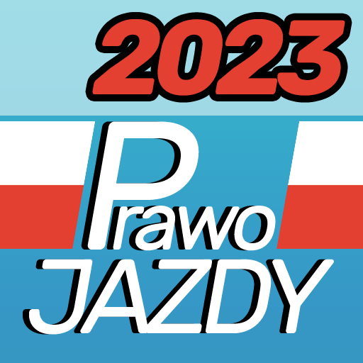 Testy na Prawo Jazdy logo