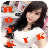 Hot Kik Video Chat icon