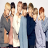 BTS Application icon