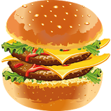 I'm Doing Burger icon