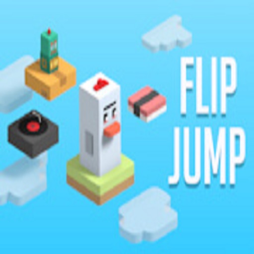 Flip & Jump Challenge