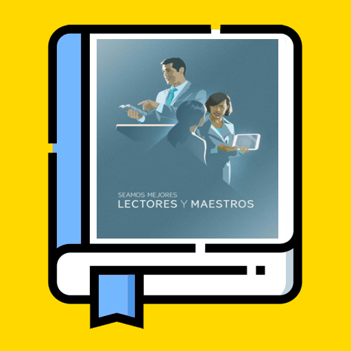Seamos mejores maestros logo