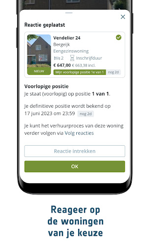 Wooniezie Screenshot 3 - AppWisp.com