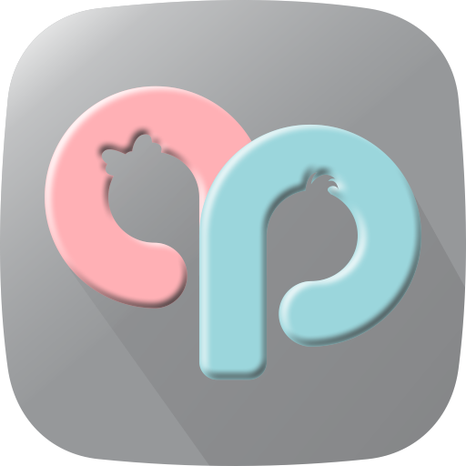 Agenda Pequeninos logo