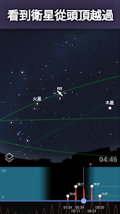 Stellarium Mobile - 星圖