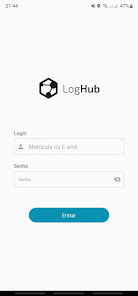 Loghub 1.0.1 APK + Мод (Unlimited money) за Android