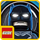 ProTip LEGO Batman 3 Gotham icon